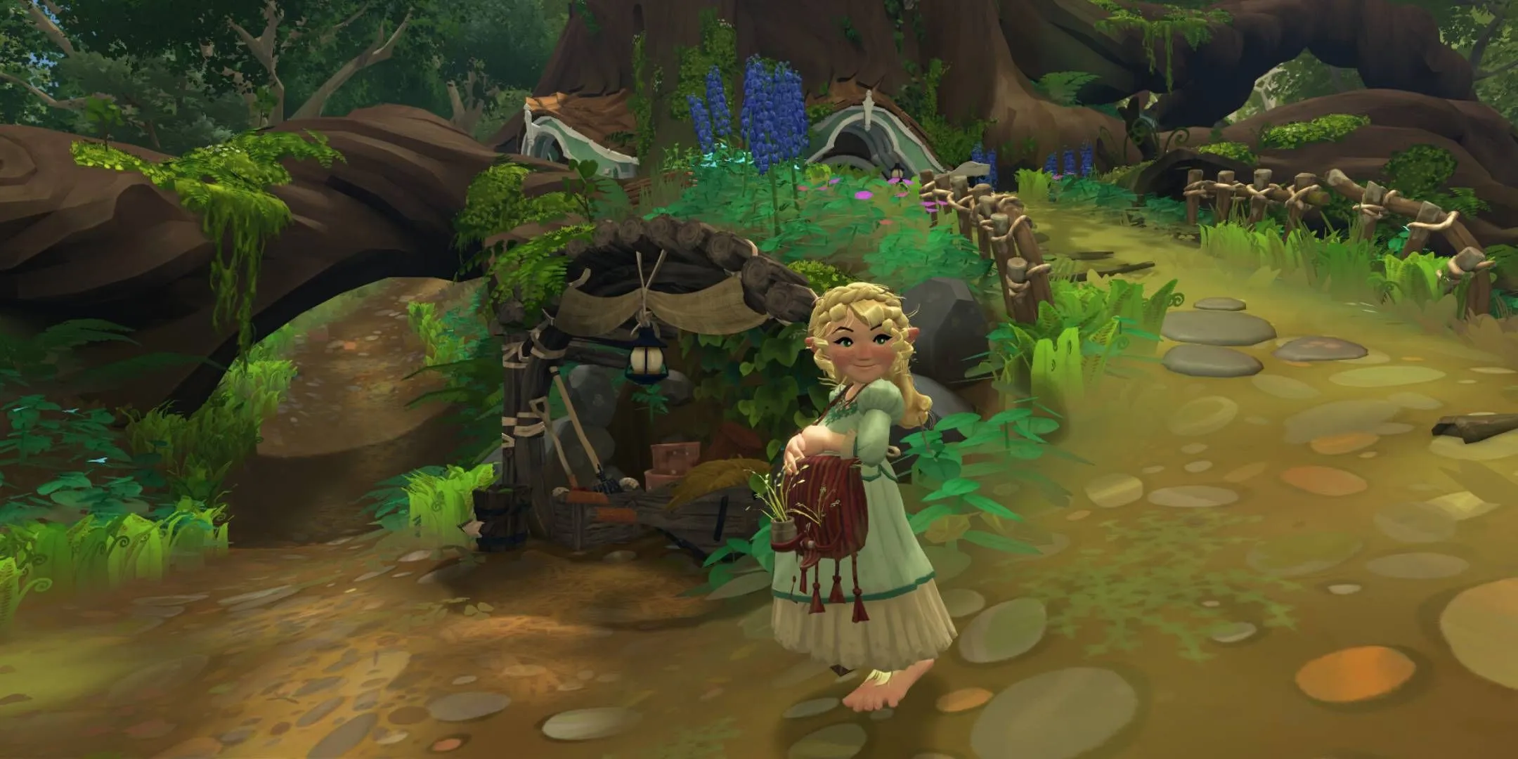 Tales of the Shire