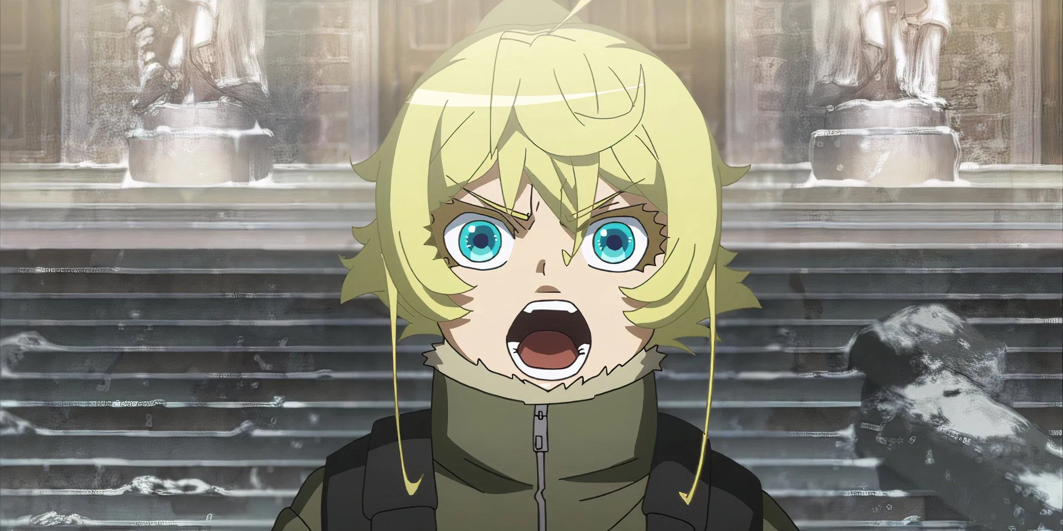 Tanya Overview Tanya Overview