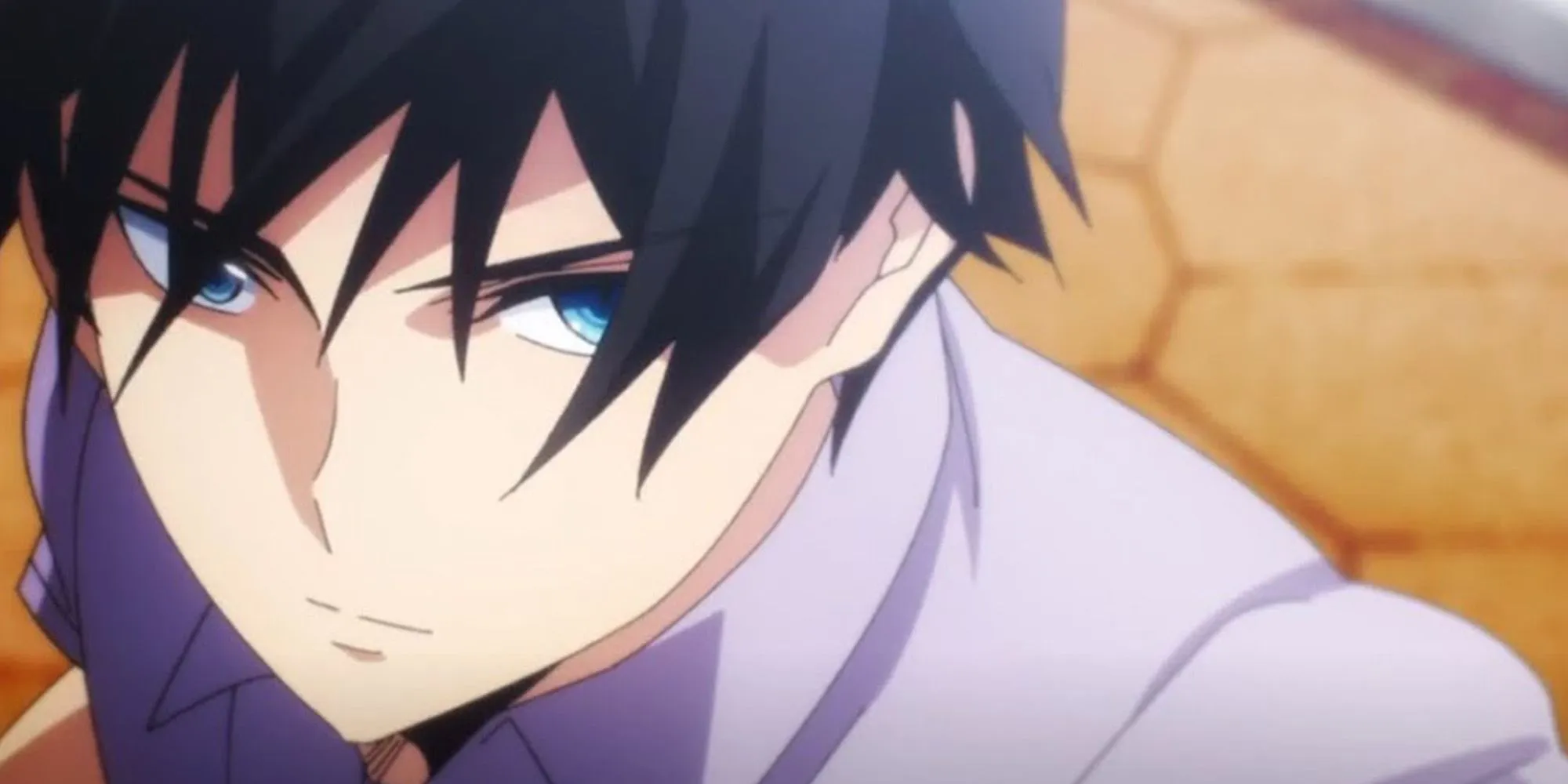Another Image of Tatsuya Shiba