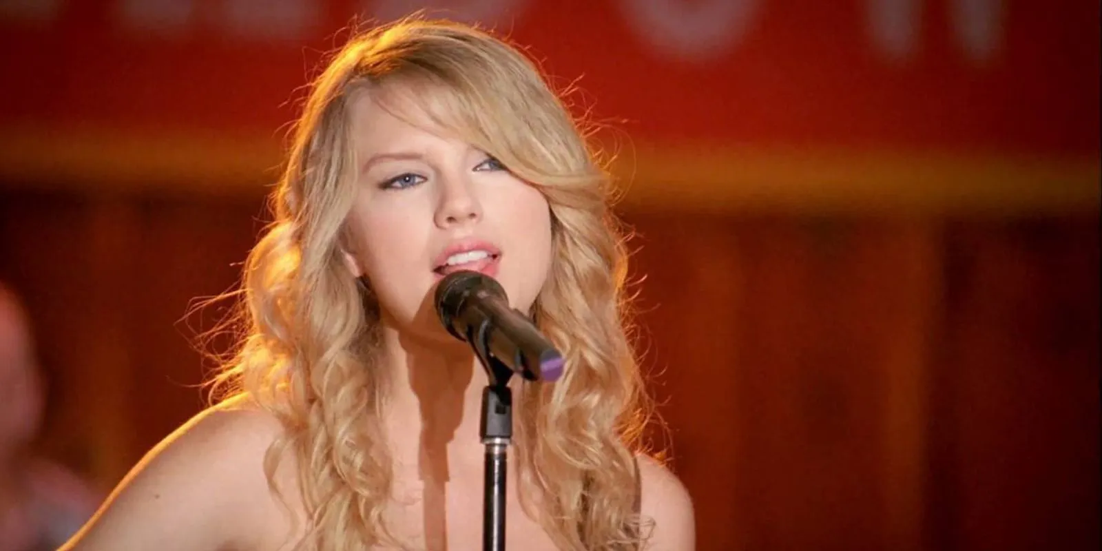 Taylor Swift Crazier Music Video Taylor Swift Crazier Music Video