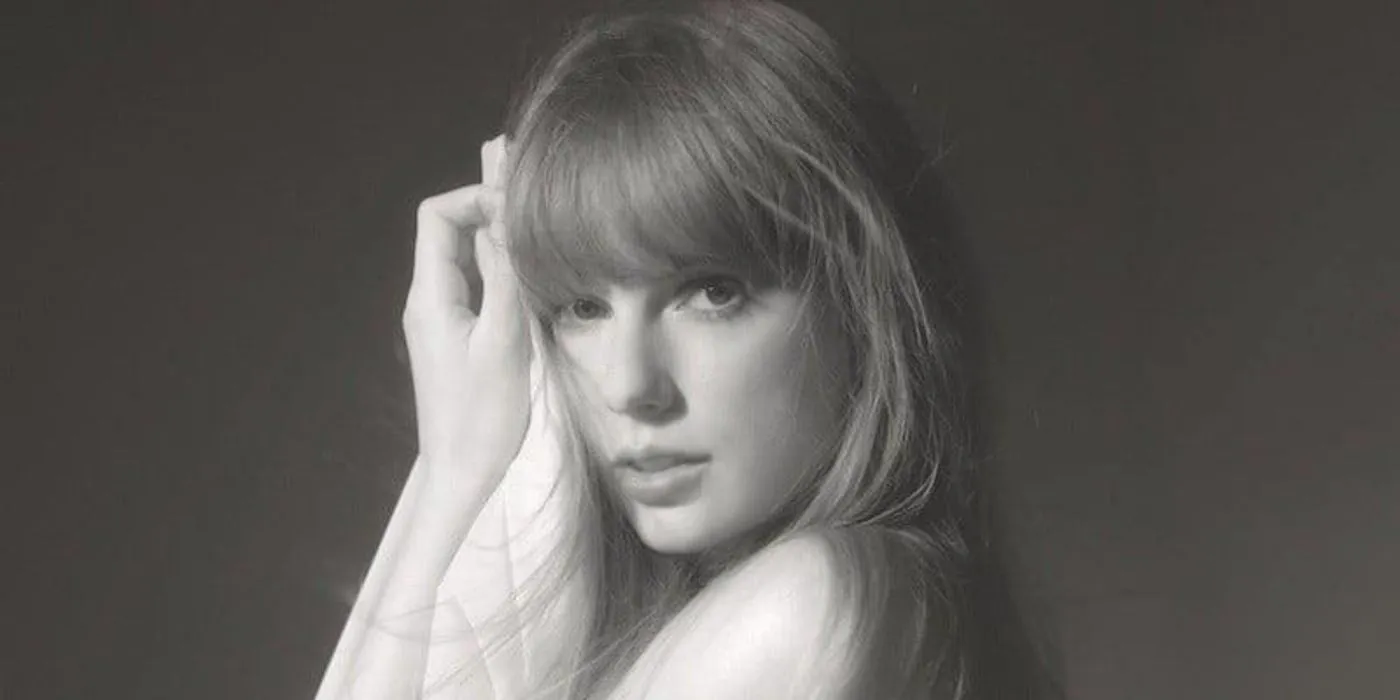 Taylor Swift The Tortured Poets Department Taylor Swift The Tortured Poets Department