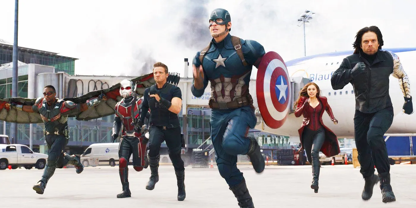 Team Cap in Civil War