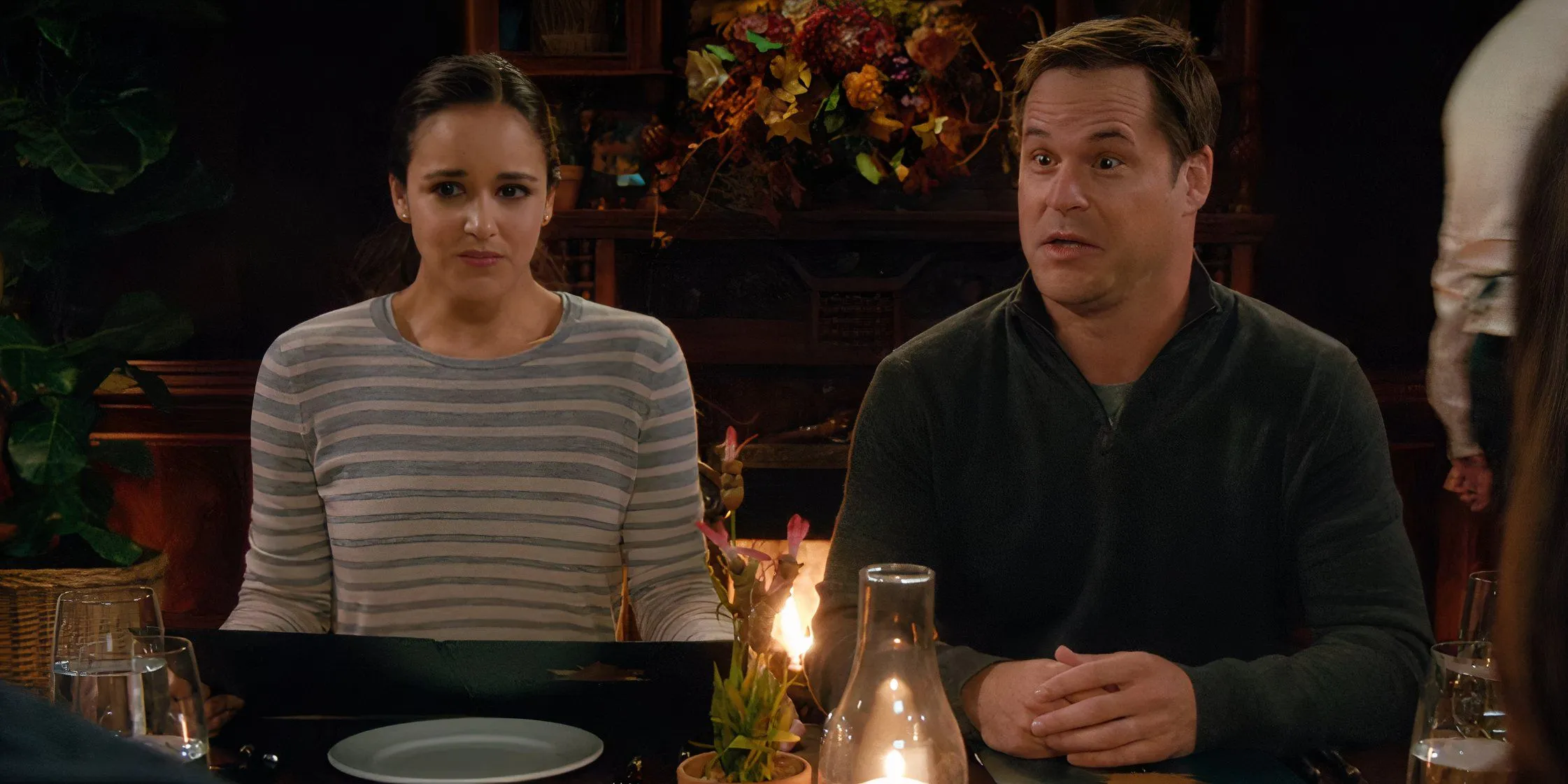 Teddy Wells in Brooklyn Nine-Nine Teddy Wells in Brooklyn Nine-Nine