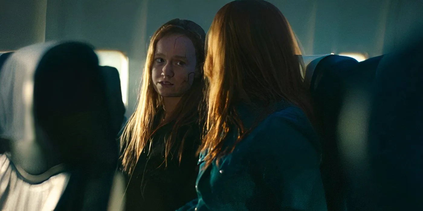 Van On Plane Van On Plane