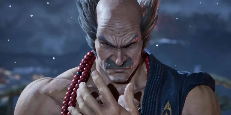 Tekken 8 Readies ‘Emergency Patches’ in Response to Season 2 Player Feedback
