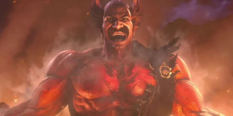 Tekken 8 Community Expresses Discontent Over Season 2 Update