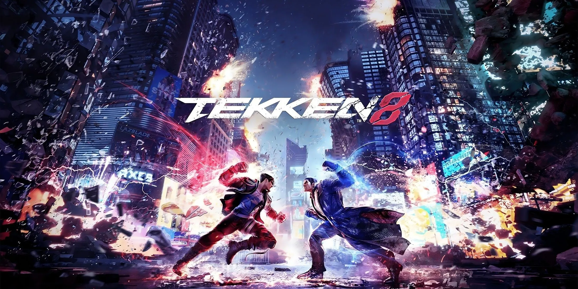 Tekken 8 Season 2 Overview Tekken 8 Season 2 Overview