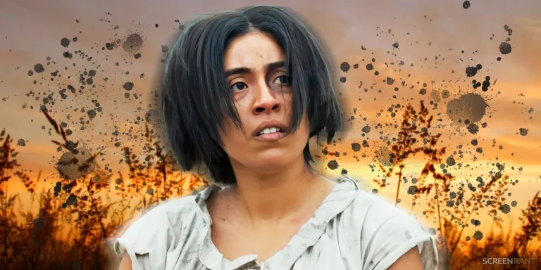 13 Disturbing Events that Befall Teonna Rainwater in 1923