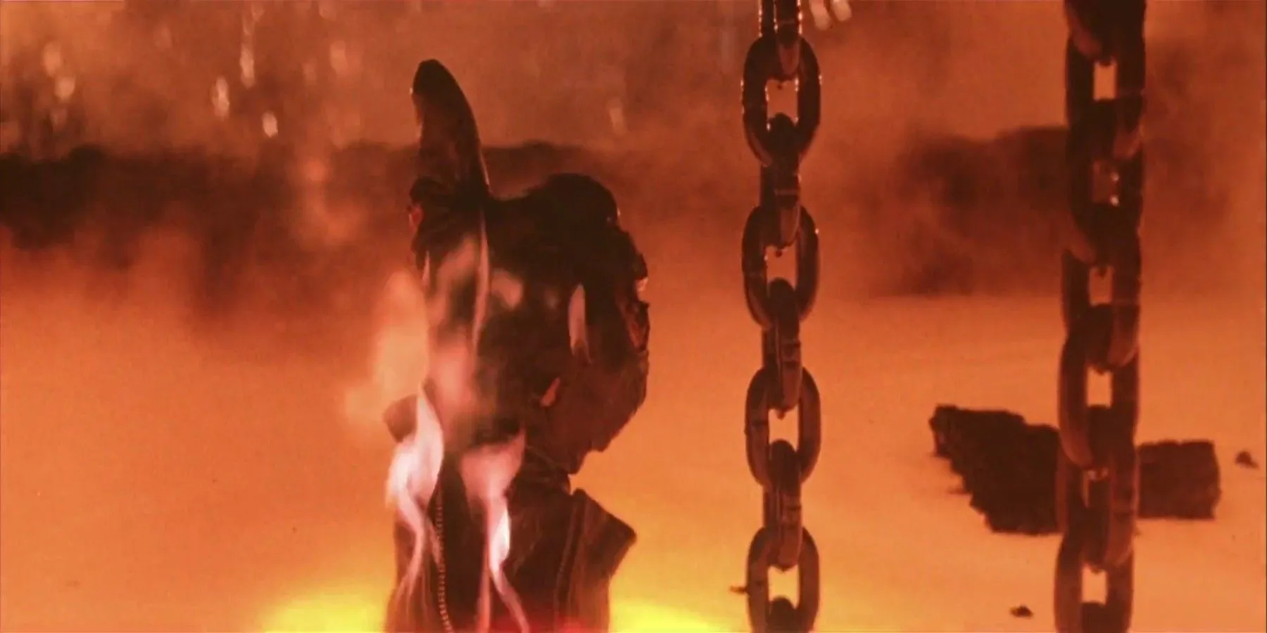 Terminator 2 Terminator 2