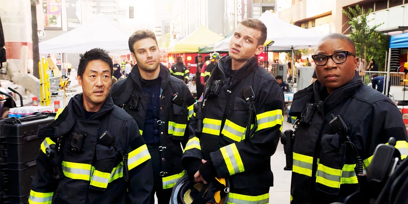 9-1-1 9-1-1