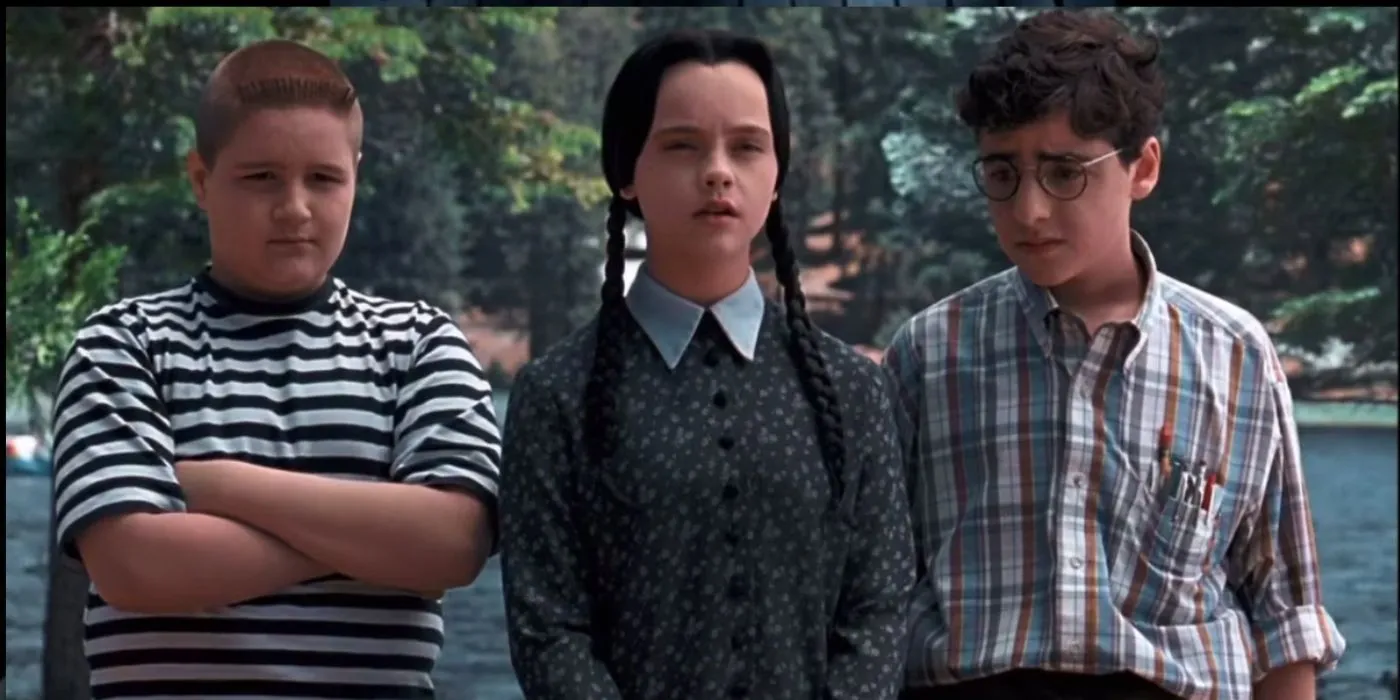 The Addams Family The Addams Family