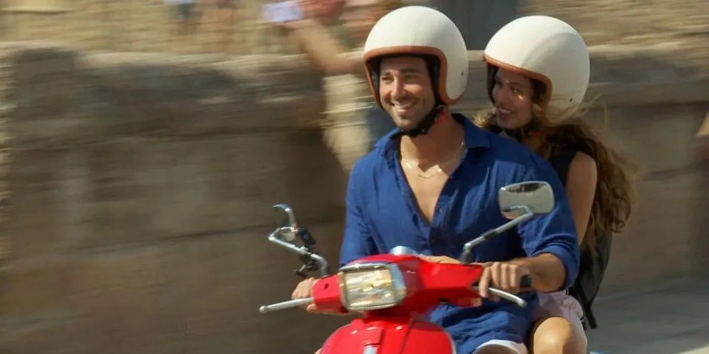 Joey and Kelsey on The Bachelor Joey and Kelsey on The Bachelor