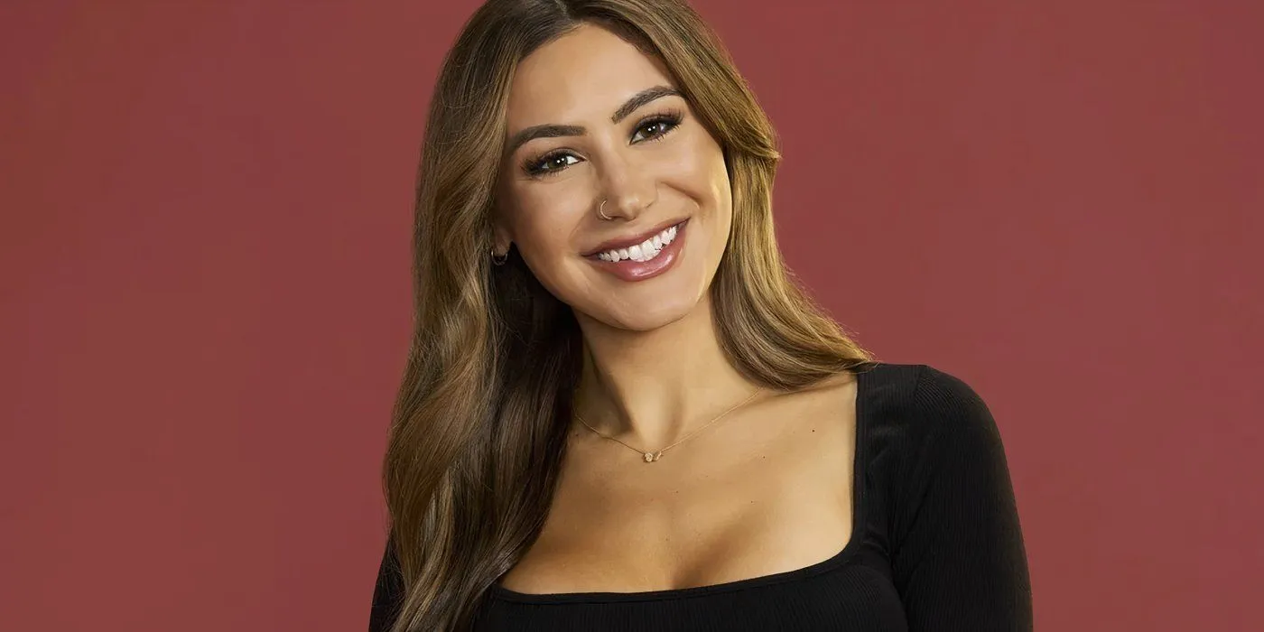Promotional photo of Juliana Pasquarosa Promotional photo of Juliana Pasquarosa