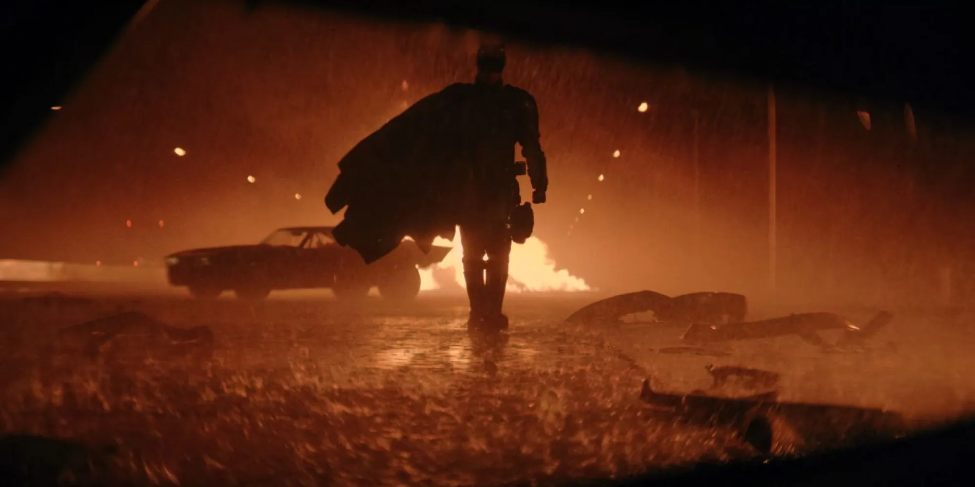 The Batman Image 3 The Batman Image 3