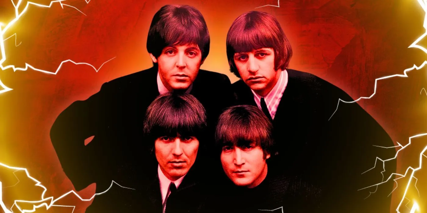 The Beatles