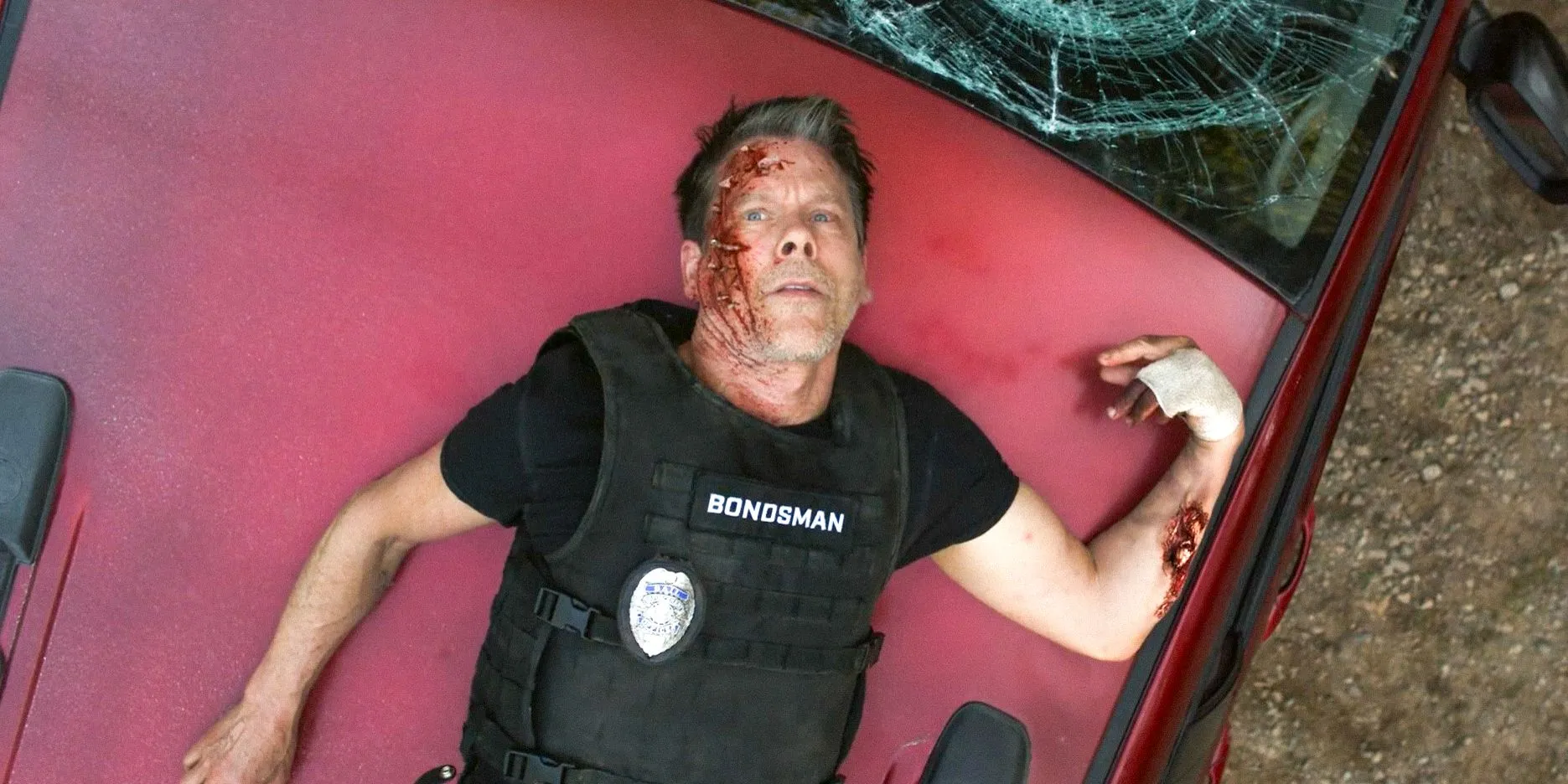 The Bondsman promotional image 2 The Bondsman promotional image 2