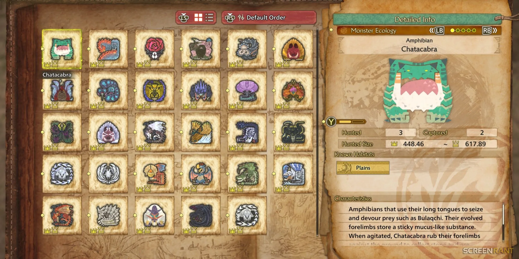 Complete 52 crown set