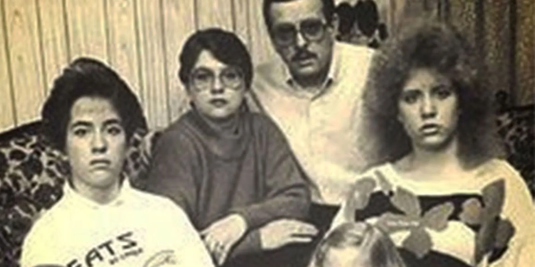 The Smurl Family