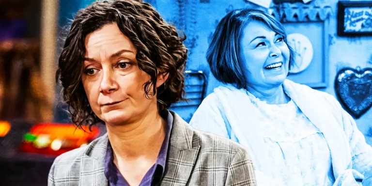 The Conners Officially Announces Its Roseanne Replacement, and It Makes Perfect Sense