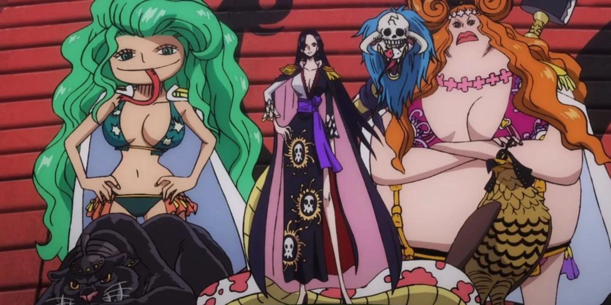 Kuja Pirates