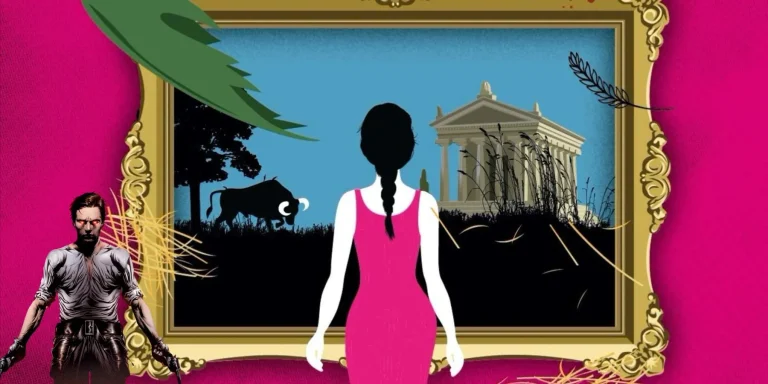 Discover the Hidden Connection Between This Obscure Stephen King Novel and the Dark Tower Series
