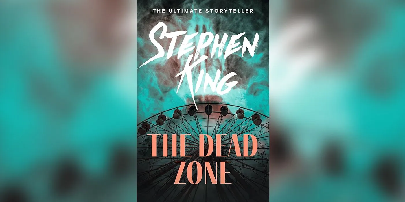 A scene from The Dead Zone
