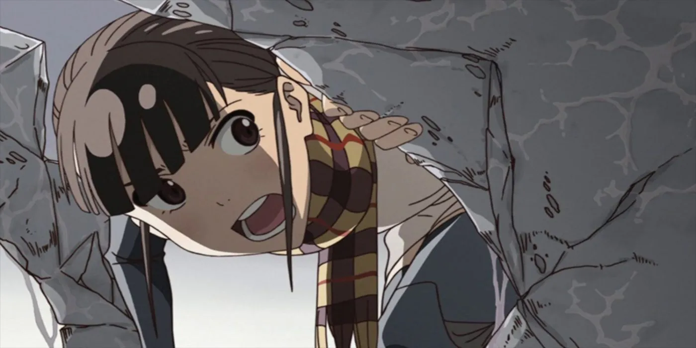 Nonoko