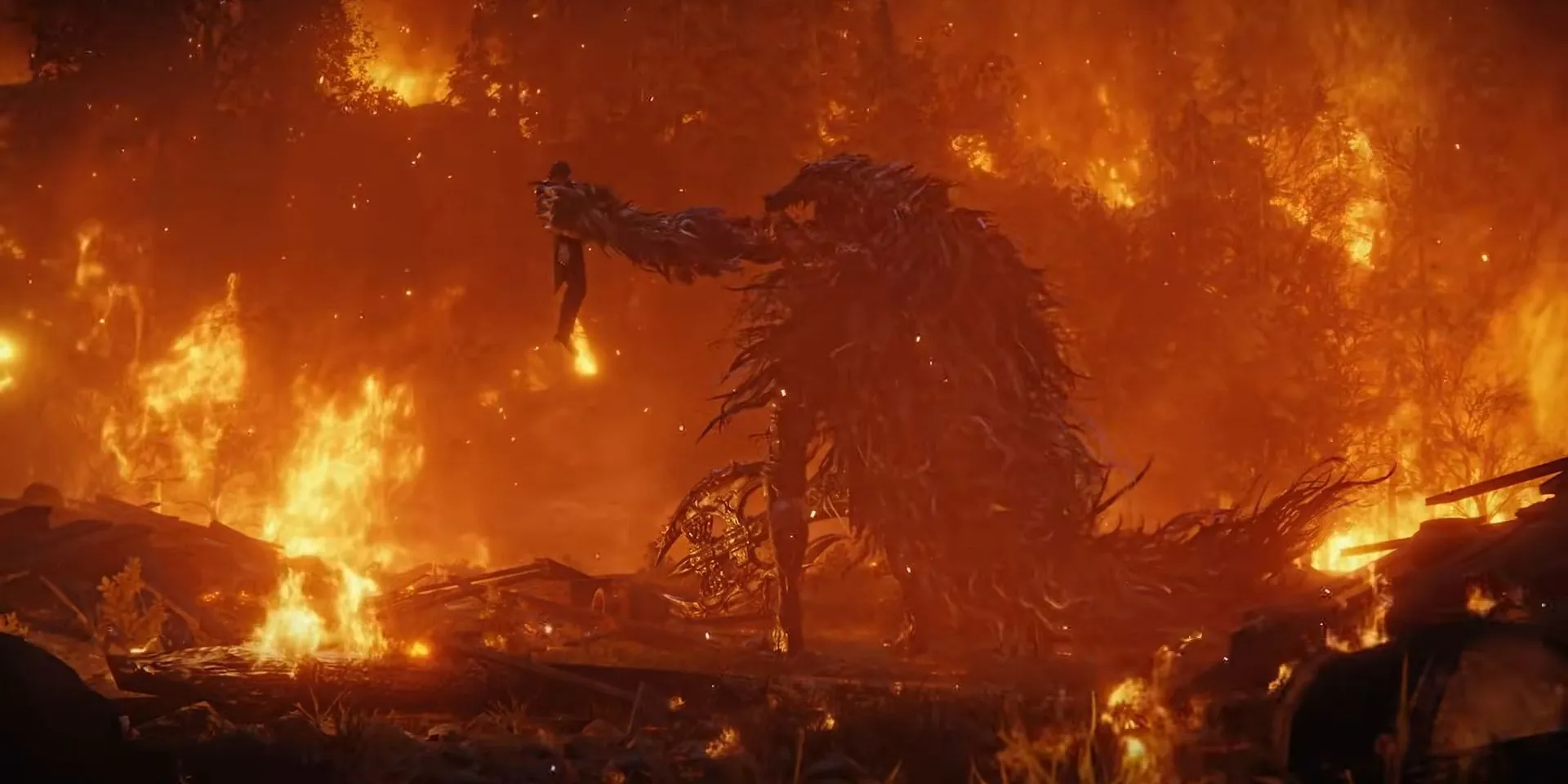 Boss from The Duskbloods