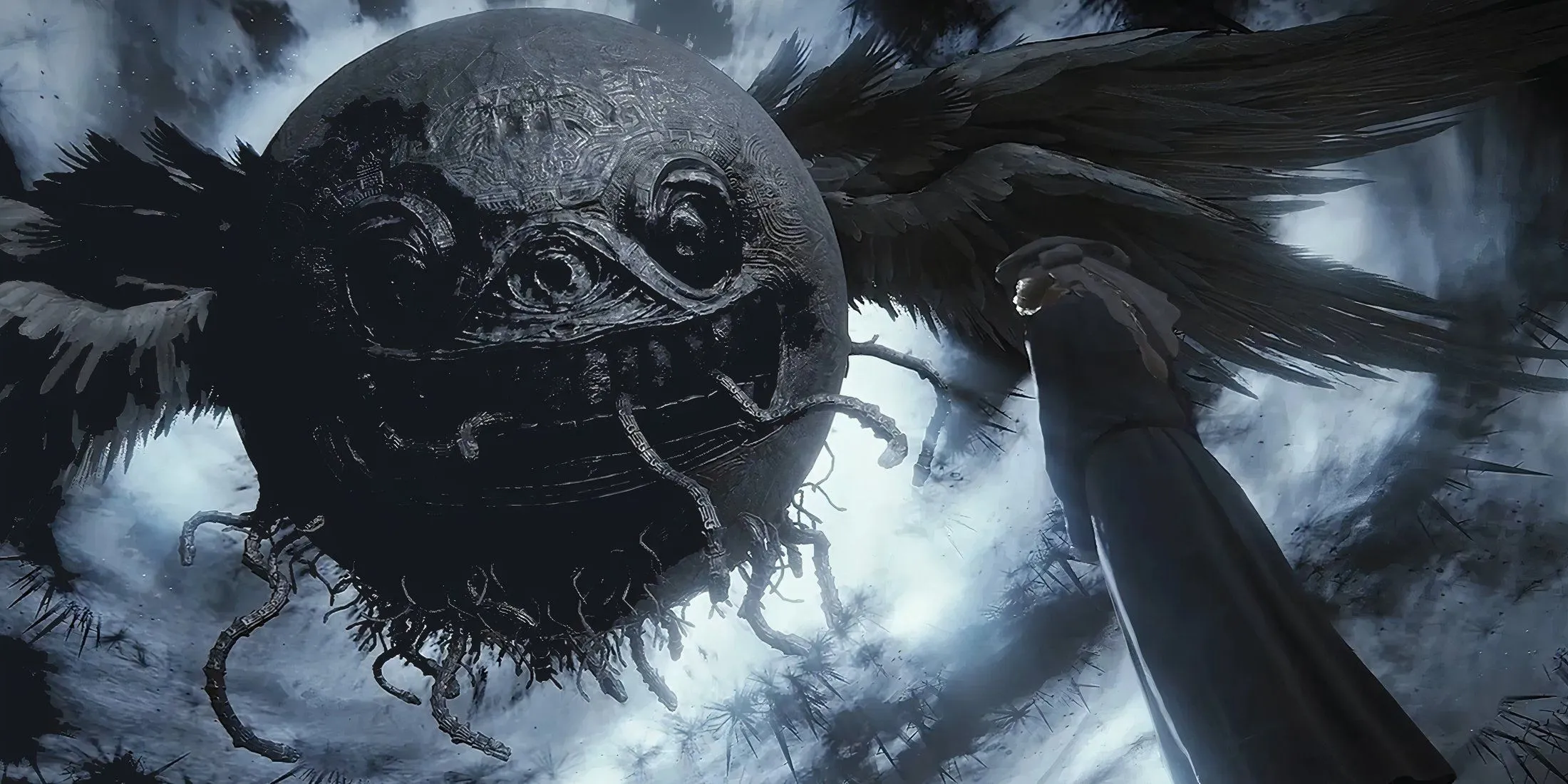 The Duskbloods moon image