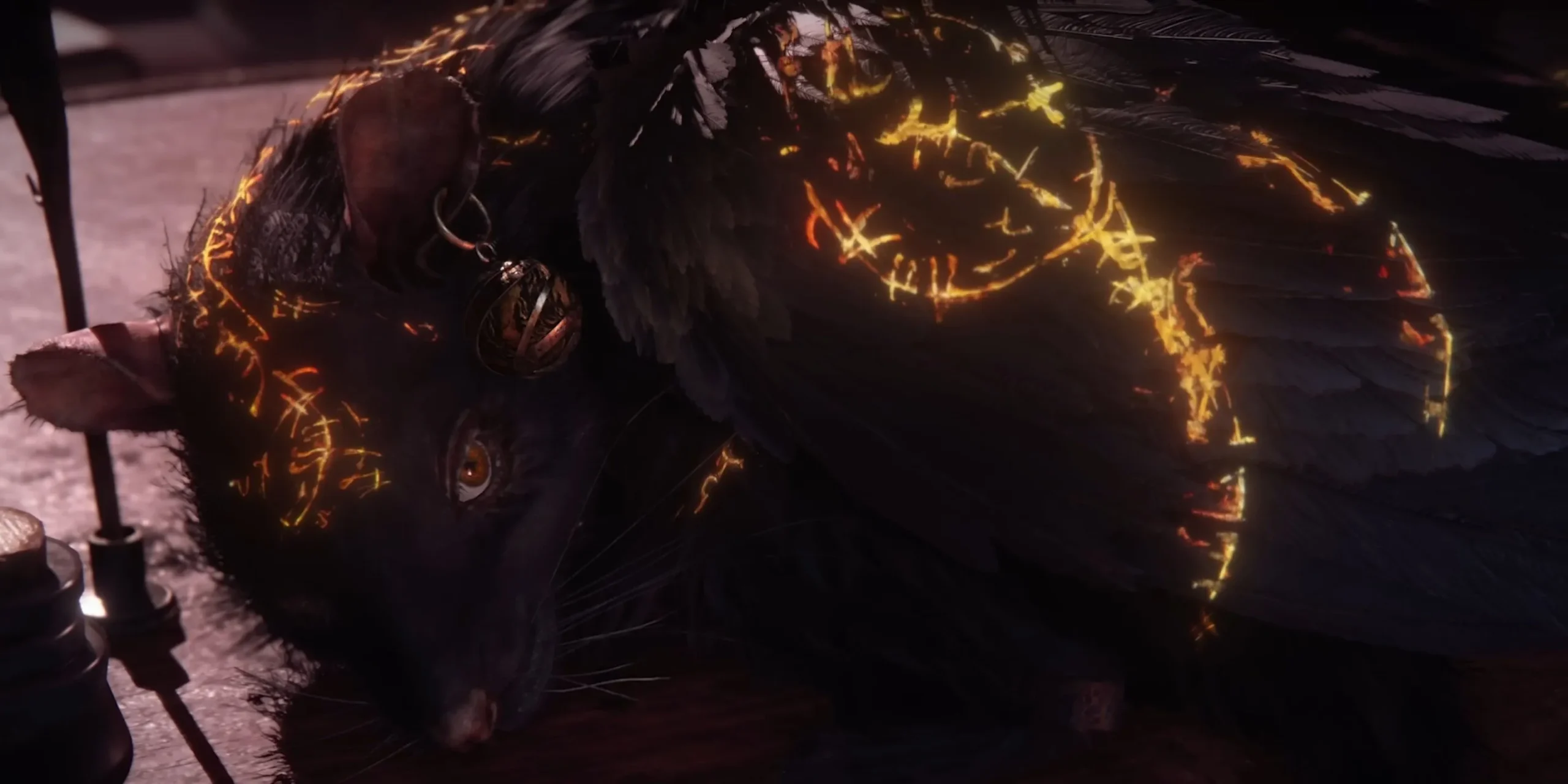 The Duskbloods Nintendo Direct Presentation