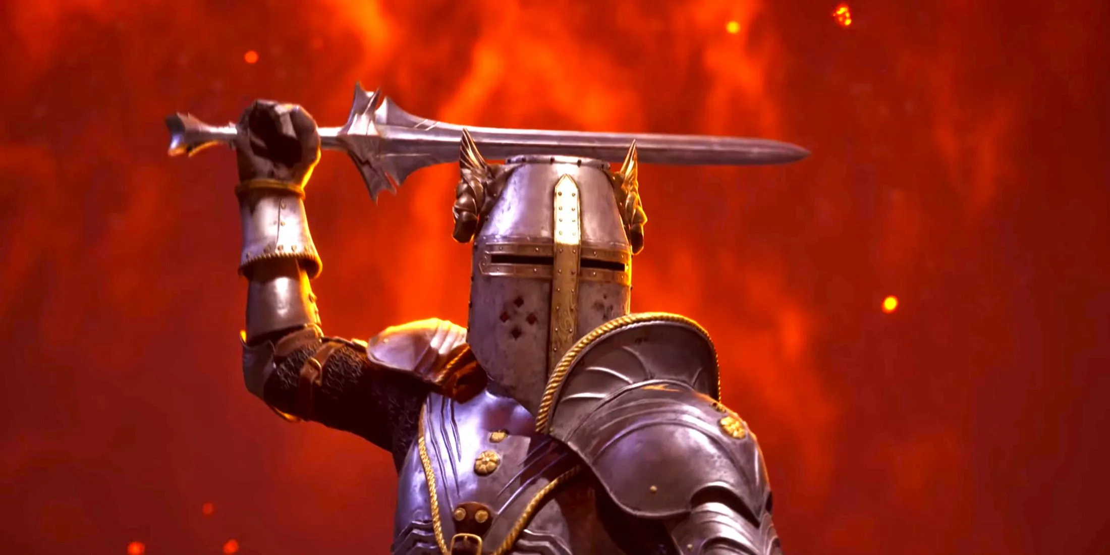 Oblivion Remastered Screenshot