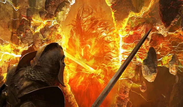 Oblivion Remaster 출시, The Elder Scrolls 6 대기 중 기대치 충족