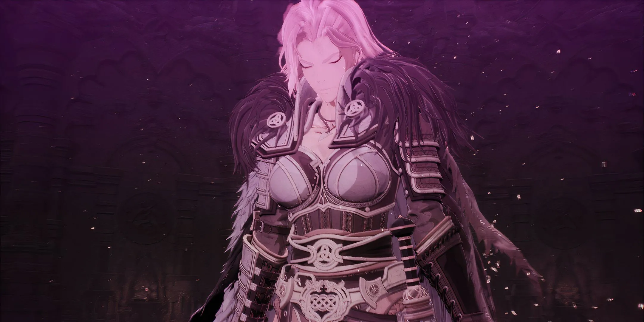 Elamein Fight in The First Berserker: Khazan