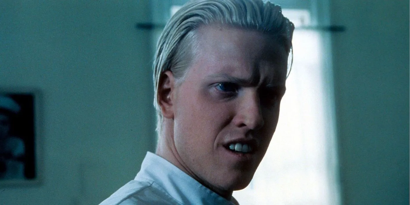 The Frighteners
