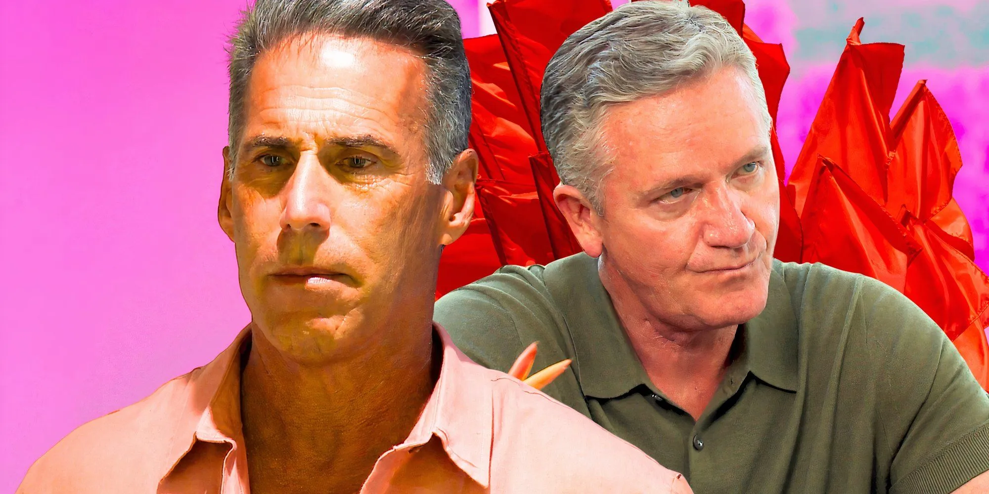 Chock Chapple and Guy Gansert Chock Chapple and Guy Gansert