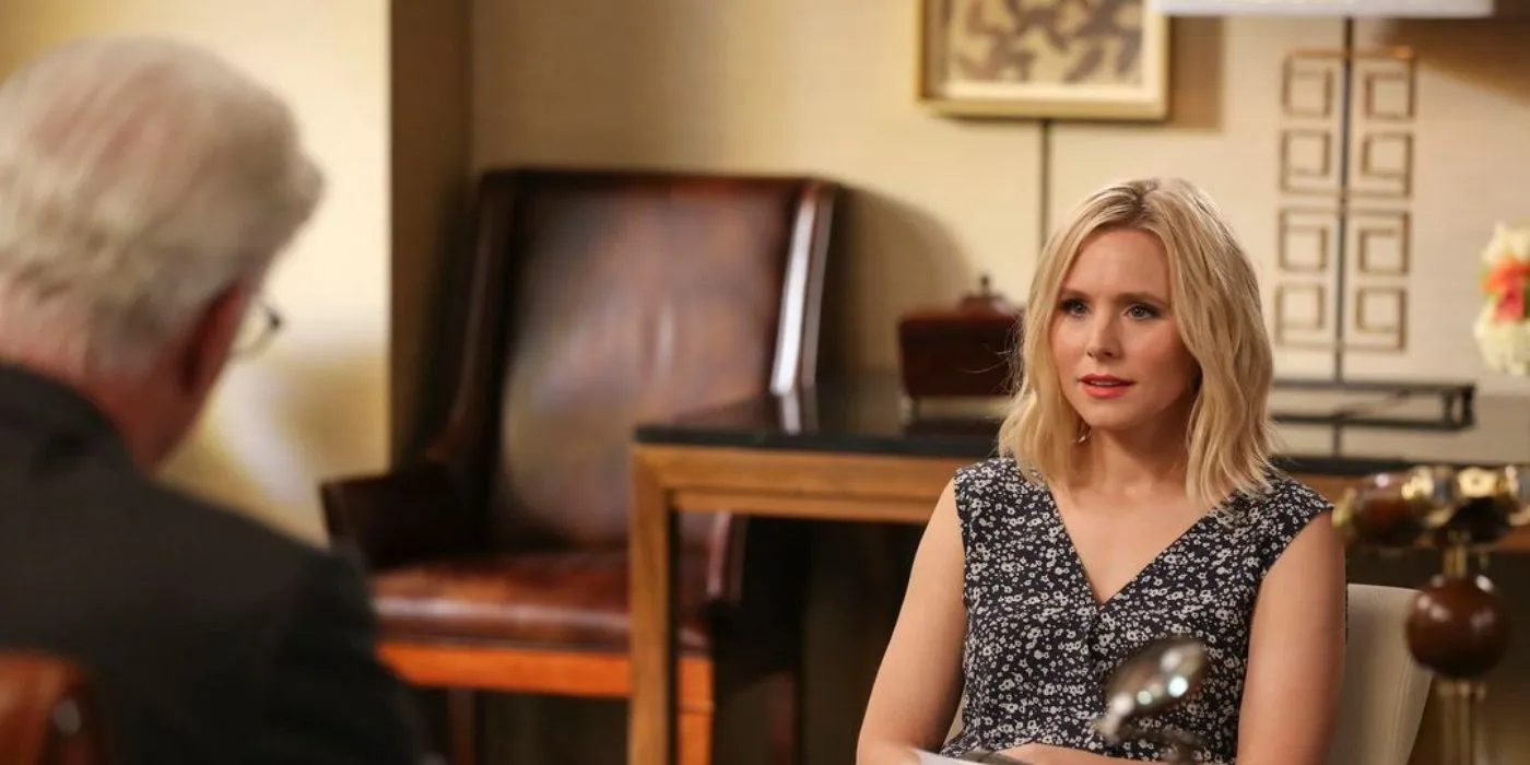 Unexpected Twists in The Good Place Unexpected Twists in The Good Place