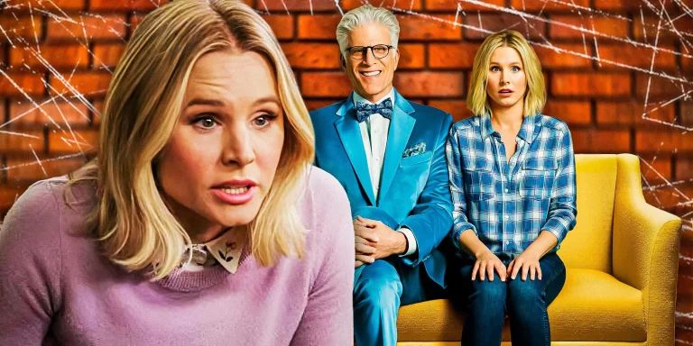 Why The Good Place Season 1 Was Exceptional but Set High Expectations for the Series