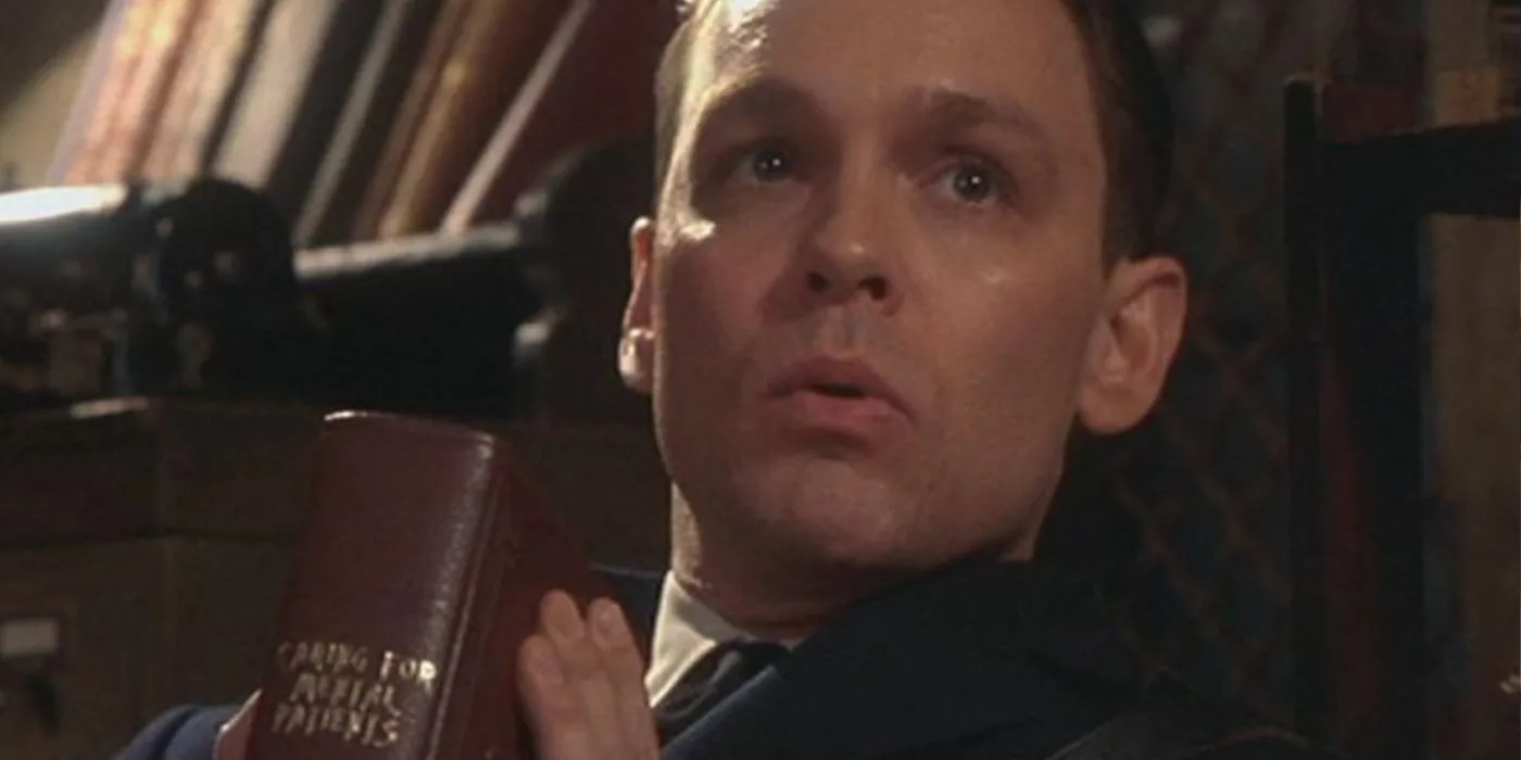 The Green Mile Percy Wetmore (1) The Green Mile Percy Wetmore (1)