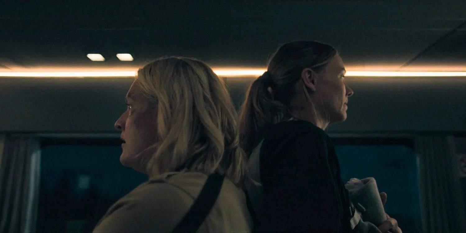 The Handmaid's Tale Season 6 Ep 1 The Handmaid's Tale Season 6 Ep 1