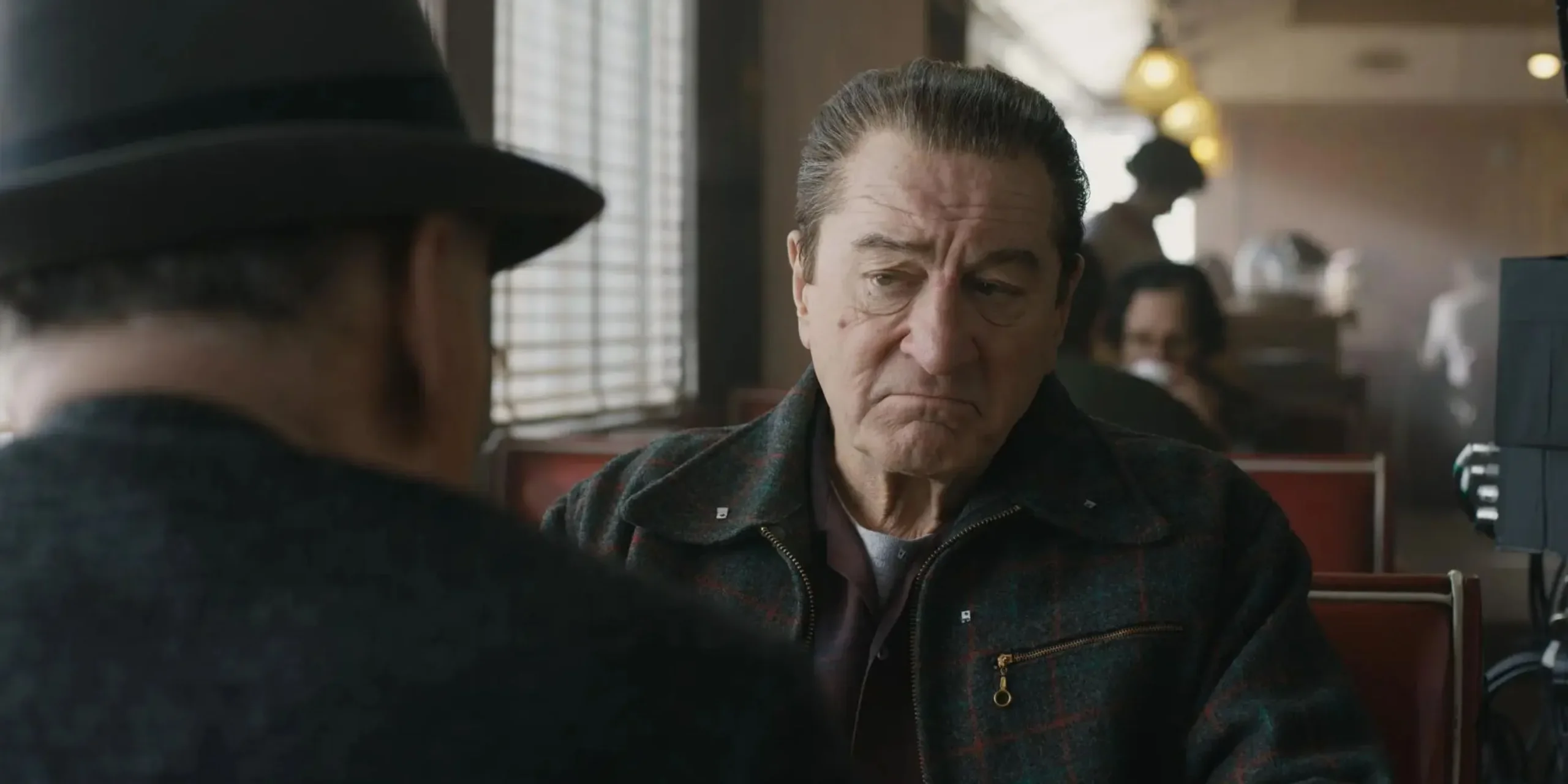 The Irishman The Irishman