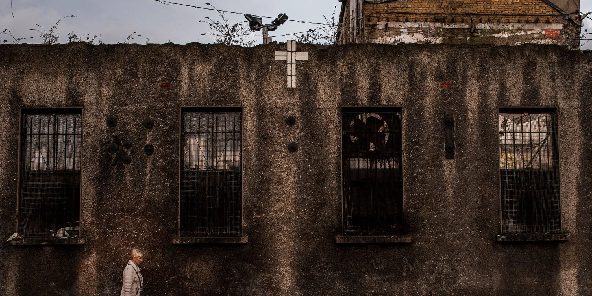 The Last Magdalene Laundry in Ireland The Last Magdalene Laundry in Ireland