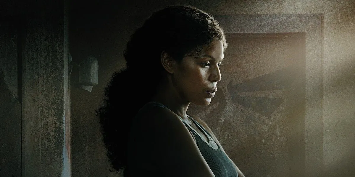 Merle Dandridge as Marlene