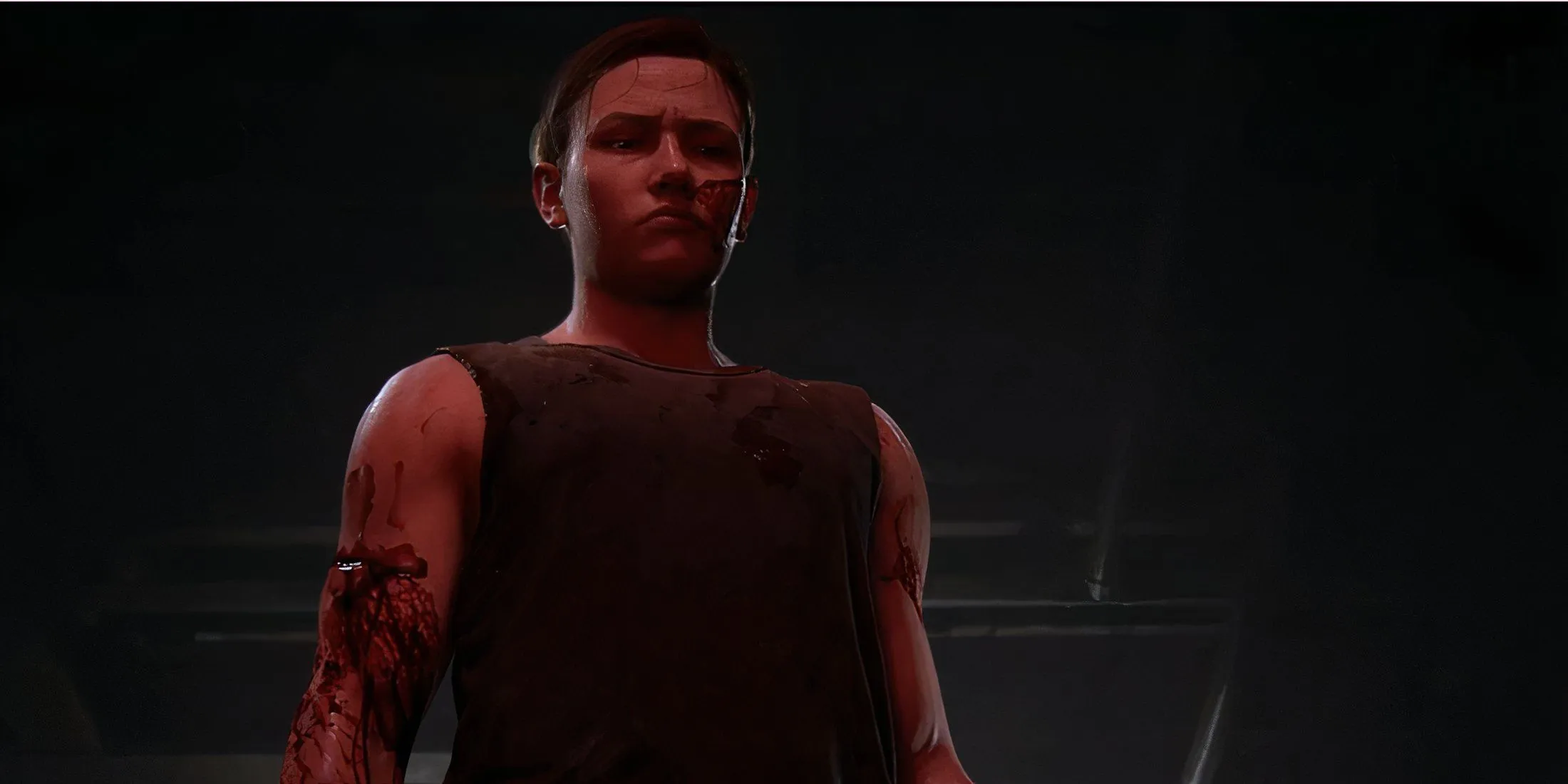 Trailer Thumbnail for The Last of Us Part 2 Remastered
