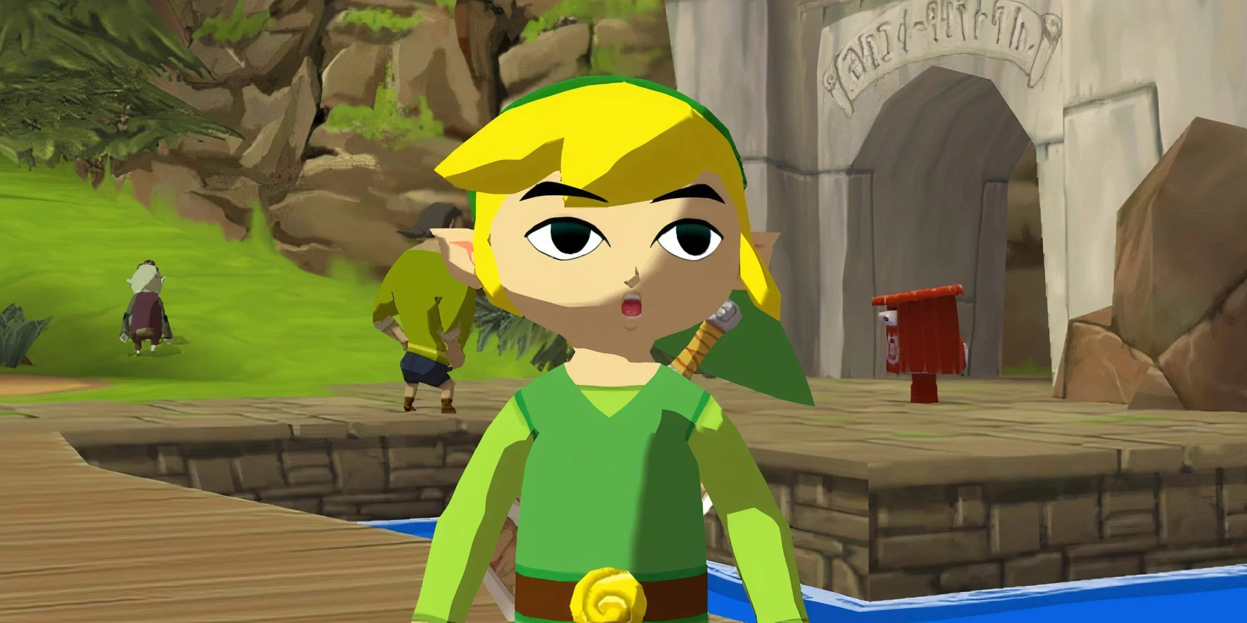 Wind Waker