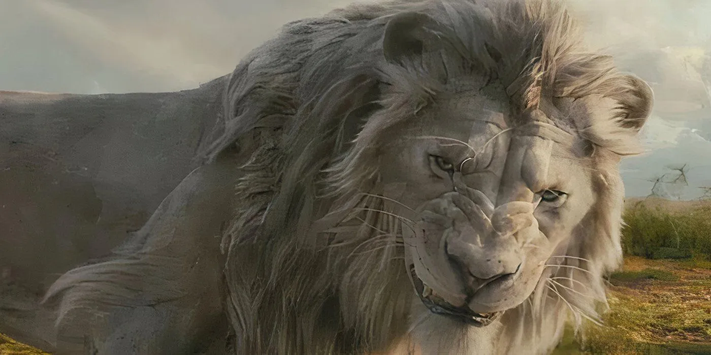 The Lion King Mufasa Kiros The Lion King Mufasa Kiros