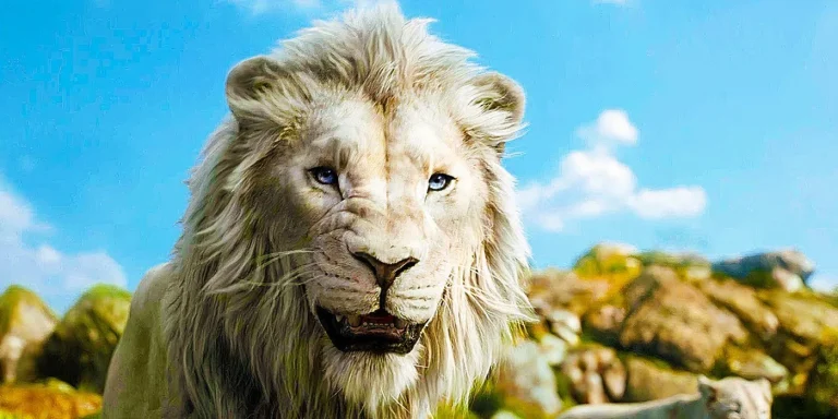 Mufasa’s White Lions: A Potential Twist for Villains in the Next Lion King Movie
