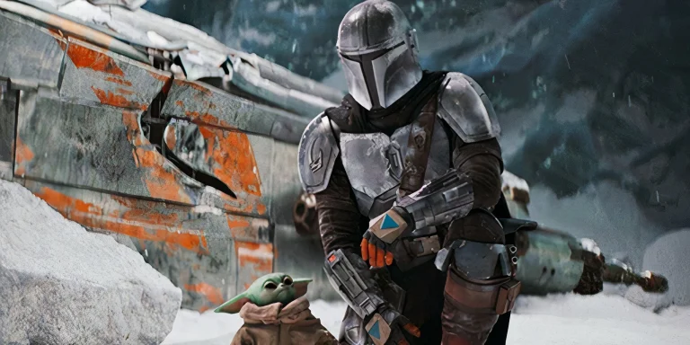 The Mandalorian Creator Emphasizes Focus on Feature Film, Reveals Associated Costs for Movie Release