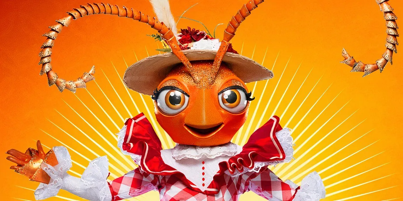 Contestant Ant
