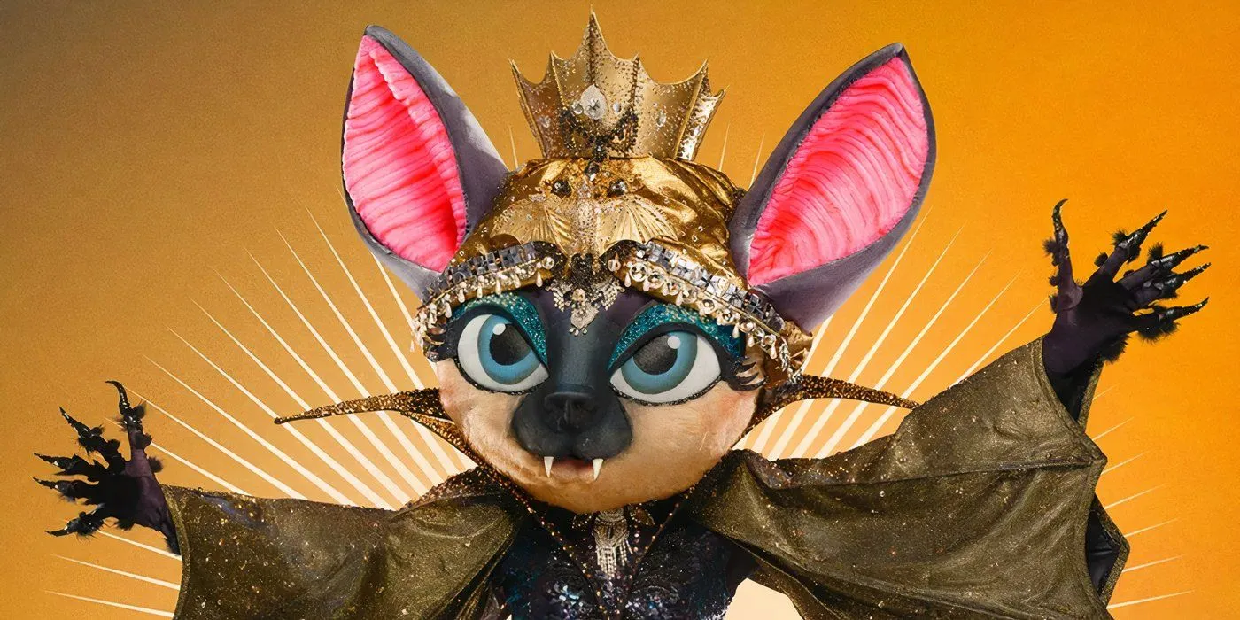 Contestant Bat