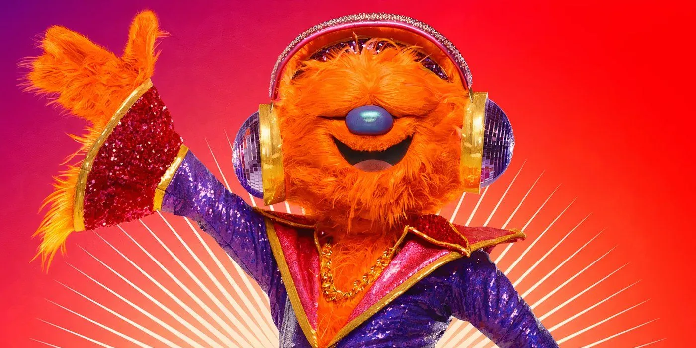 Contestant Boogie Woogie